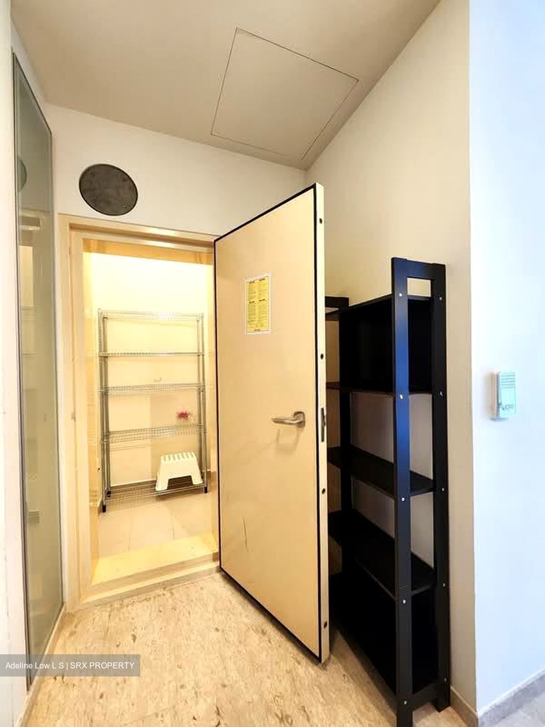 Cardiff Residence (D19), Condominium #585645321